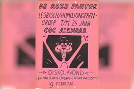 Regionaal Archief doet mee met Queer Geschiedenismaand