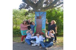 Voorstelling Papaver4kids: Deurtje Dicht en Deurtje Open