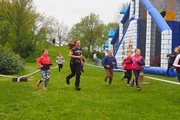 Spectaculaire seizoensopening bij Outdoorpark Alkmaar