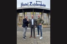 Kolping Boys ontvangt AZ, Fulham en Schalke 04