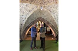 Het Hollands Kaasmuseum vernieuwt