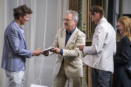 Directeur Patrick van Mil gaat met pensioen en neemt afscheid van Stedelijk Museum Alkmaar