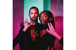 Met sterren overladen ‘Versus’ van Theater Utrecht in TAQA Theater De Vest