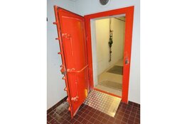 Voor als de bom valt… Bunkers uit de Koude Oorlog in en rond Alkmaar Door Kees van Leeuwen