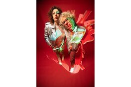 Link & Herr Alt brengen taboedoorbrekende nachtcultuur