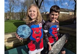 April: Buitensportmaand met Freddy Fit in Alkmaar