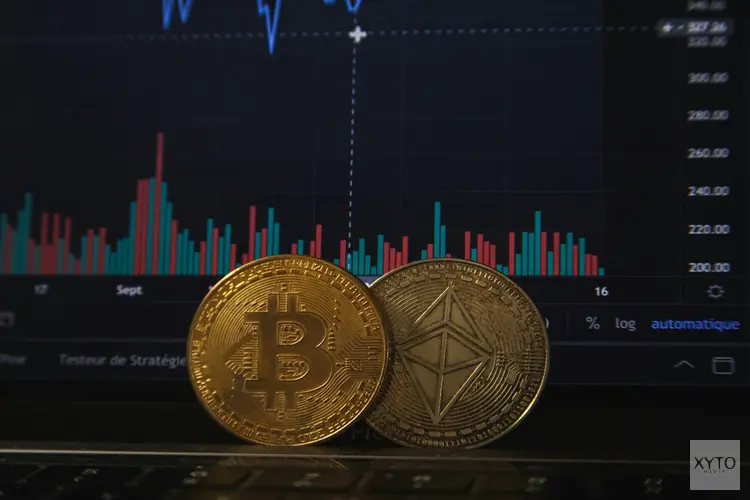 Is investeren in cryptocurrency in 2024 nog verstandig om te doen?