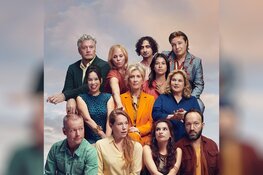 Toneelgroep Maastricht & Theateralliantie presenteren Augustus: Oklahoma