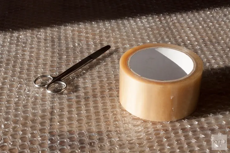 Bescherm je producten als een pro: kies de juiste verpakkingsmaterialen