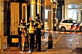 Twee gewonden bij steekincident in centrum Alkmaar