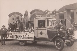 Alkmaars familiebedrijf ’t Hekeltje viert 100-jarig jubileum