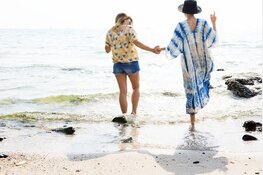 Ondersteuning aan mantelzorgers