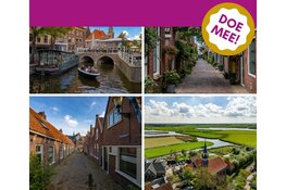 Schrijf mee aan Het verhaal van Alkmaar: oproep aan alle Alkmaarders!