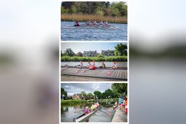 UITNODIGING: kom ook roeien!