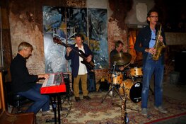 Stadsfabriek Jazz presenteert: Jazz#Tag