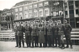 Middag over Tweede Wereldoorlog bij Regionaal Archief