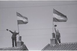 Middag over Tweede Wereldoorlog bij Regionaal Archief