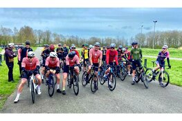 Clubkampioenschappen Alcmaria Victrix onder prima omstandigheden