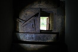 Duitse bunker uit WOII Van verbindingscentrum tot museum ‘40-‘45