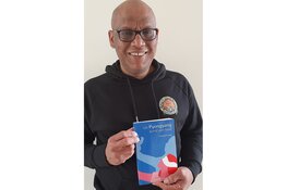 Vertelling 'Uit Pyongyang komt een brief'