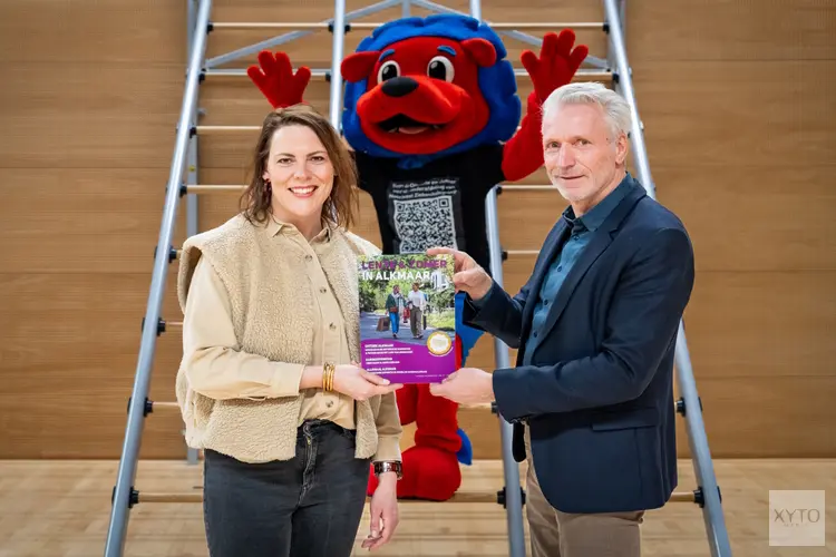 Alkmaar Prachtstad presenteert: Lente & Zomer magazine - Het laatste exemplaar in zijn huidige vorm