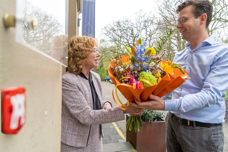 Bescherming voor Schutterswei