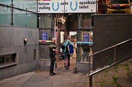 Gewonde bij steekincident in winkelcentrum De Mare
