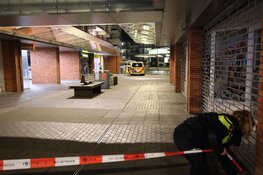 Gewonde bij steekincident in winkelcentrum De Mare
