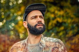 Komend weekend Sjako en Jonathan Rhodes in Taverne, en nog veel meer