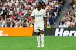 Nederlandse spelers bij Real Madrid