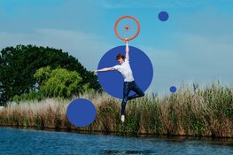 Karavaan presenteert nieuwe special voor expeditie Alkmaar Kanaal