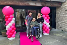 Oudorperzand viert 5-jarig jubileum