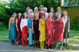 Tadam! zoekt extra zangeressen