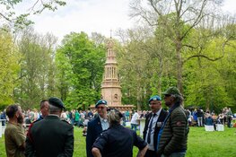 Viering Bevrijdingsdag Alkmaar verhuist van Cultuurpark de Hout naar de Gasfabriek