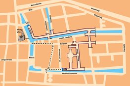 Kaeskoppenstad presenteert: Jubileumeditie met nieuwe route