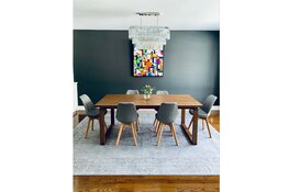 Een eettafel voor elk interieur: tips voor het vinden van jouw match