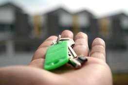 Koopwoningen in maart ruim 5 procent duurder dan jaar eerder