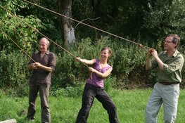 Outdoorpark SEC Almere