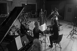 Theater Na de Dam presenteert op 4 mei ‘Into Eternity’ in TAQA Theater De Vest