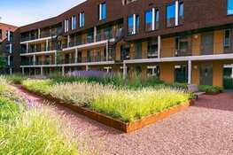 Ontdek de veelzijdigheid van cortenstaal kantopsluiting