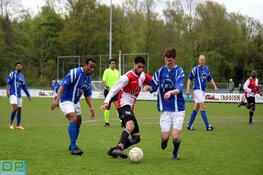 Sterke tweede helft bezorgt Alkmaarsche Boys winst op Zeemacht