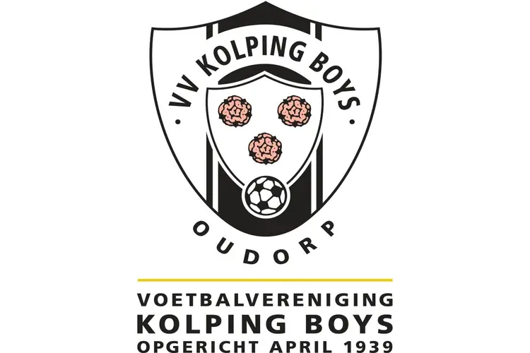 Kolping Boys blijft op remise steken bij hekkensluiter