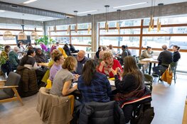 Taalvrijwilligers gezocht voor Taalcafé Wognumsebuurt