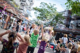 Alkmaars festival MOVE THE CITY in aantocht