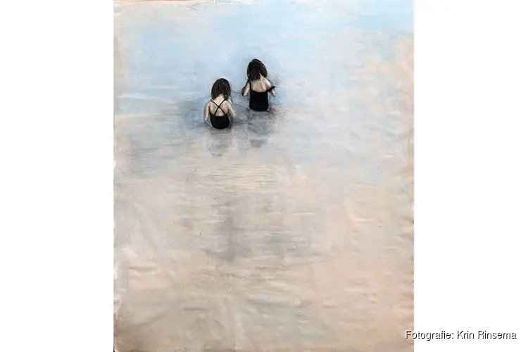 Nieuwe expositie UITGELICHT in Kunstuitleen Alkmaar