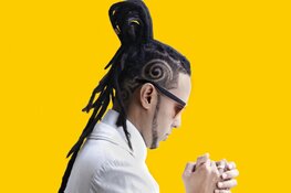 DJ's, live-music en jammen in Taverne Bergen