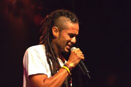 DJ's, live-music en jammen in Taverne Bergen