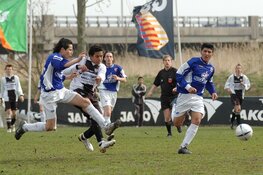 Internationaal voetbalfeest bij Kolping Boys op 24, 25 en 26 mei