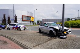 Verwarring over betrokken bestuurder bij ongeluk in Alkmaar