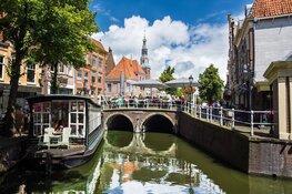 Jongeren in Alkmaar delen hun opvattingen over gezondheid